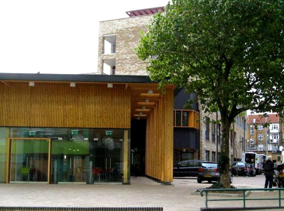 Southwark Resource Centre